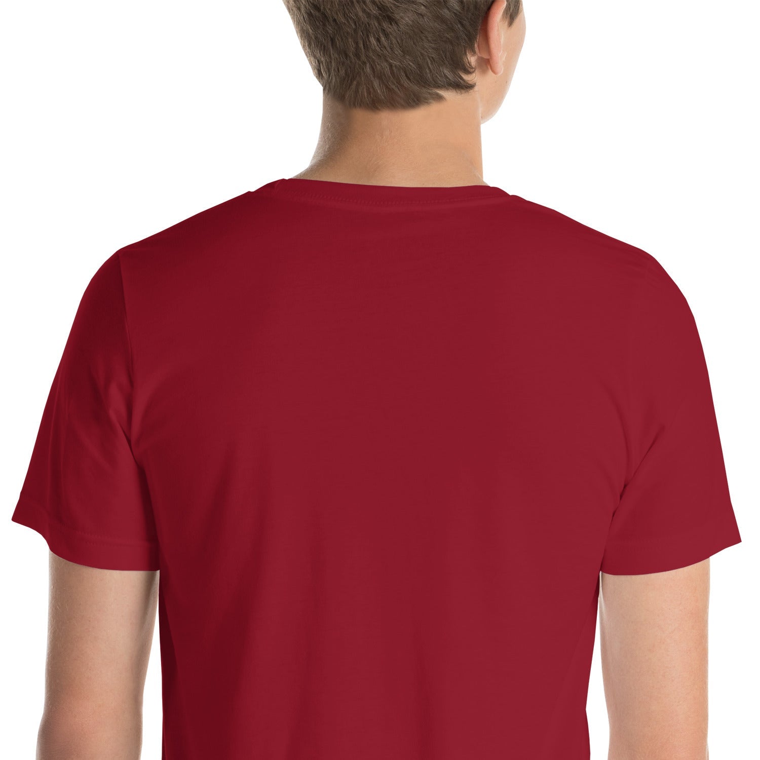 Bloom Garden American Rabbit T-Shirt | USA Fan | Canada Mexico USA 2026 | Unisex - BLOOM GARDEN