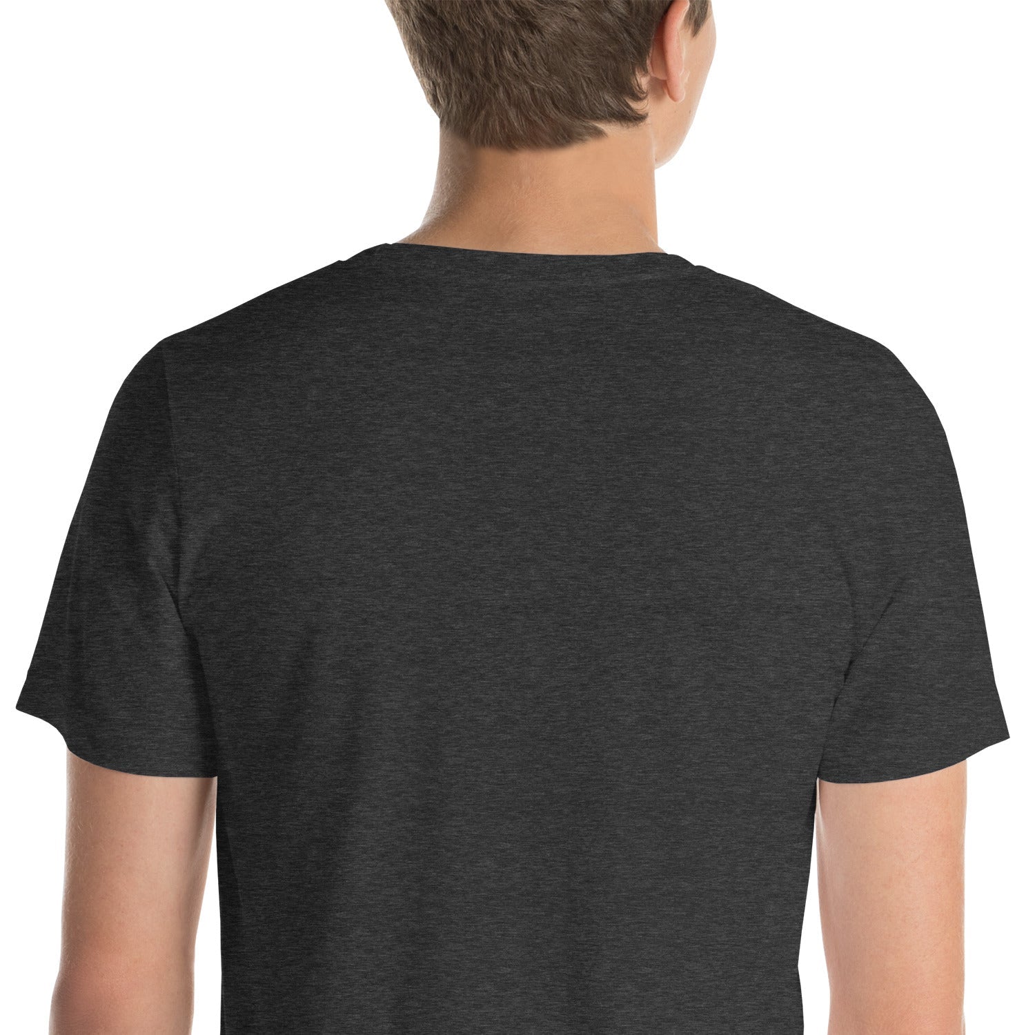 Bloom Garden American Rabbit T-Shirt | USA Fan | Canada Mexico USA 2026 | Unisex - BLOOM GARDEN