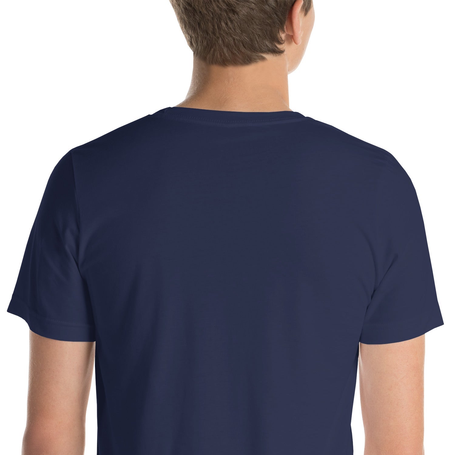 Bloom Garden American Rabbit T-Shirt | USA Fan | Canada Mexico USA 2026 | Unisex - BLOOM GARDEN