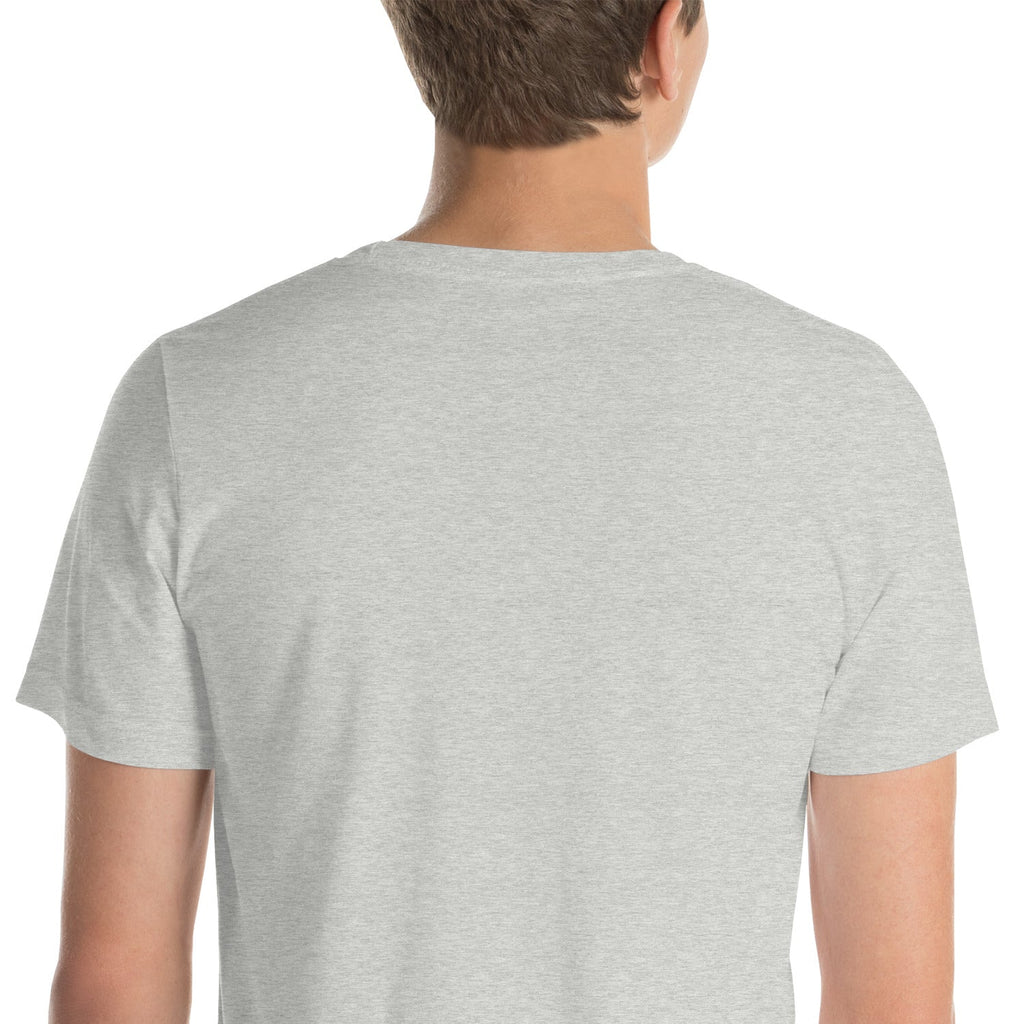 Bloom Garden American Rabbit T-Shirt | USA Fan | Canada Mexico USA 2026 | Unisex - BLOOM GARDEN