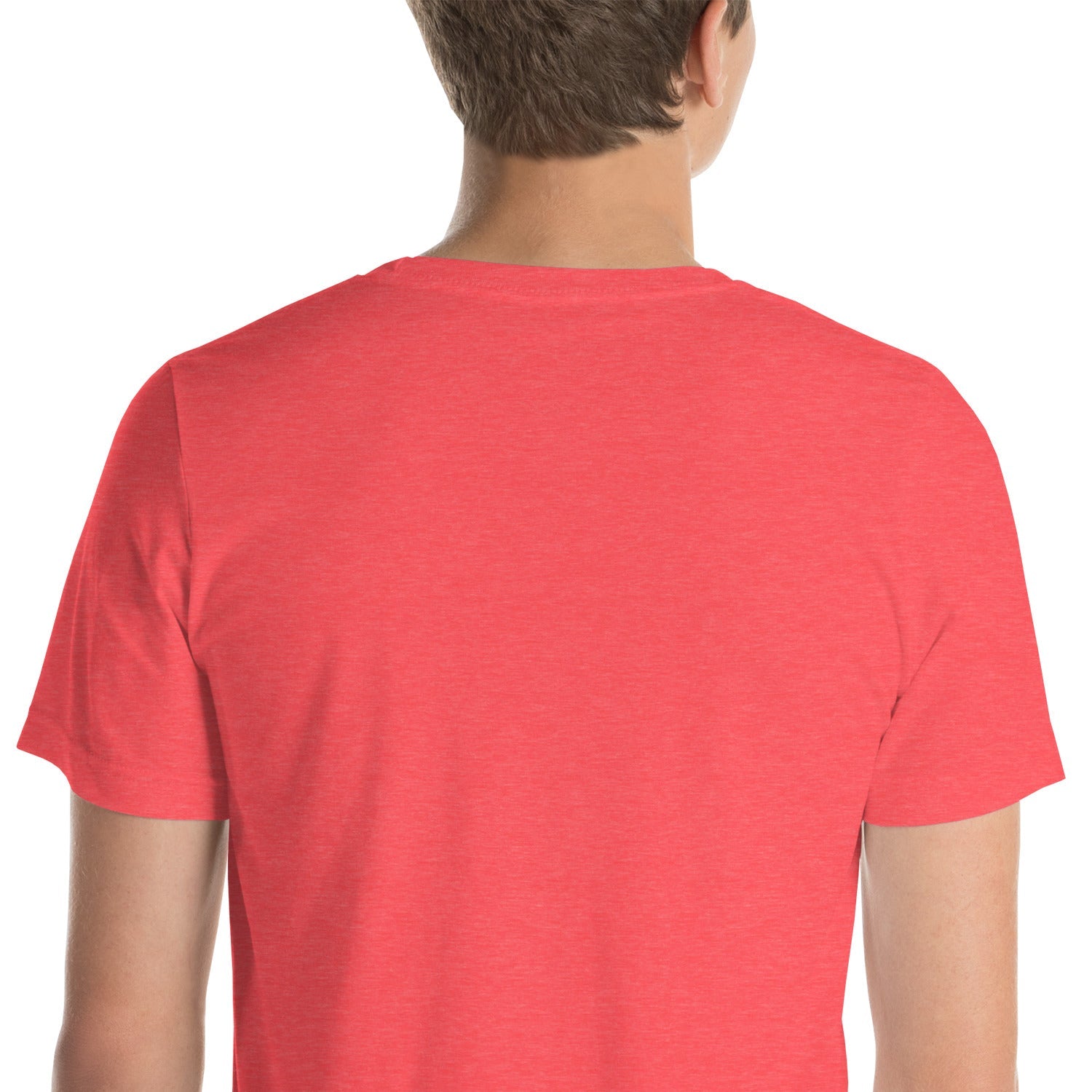 Bloom Garden American Rabbit T-Shirt | USA Fan | Canada Mexico USA 2026 | Unisex - BLOOM GARDEN