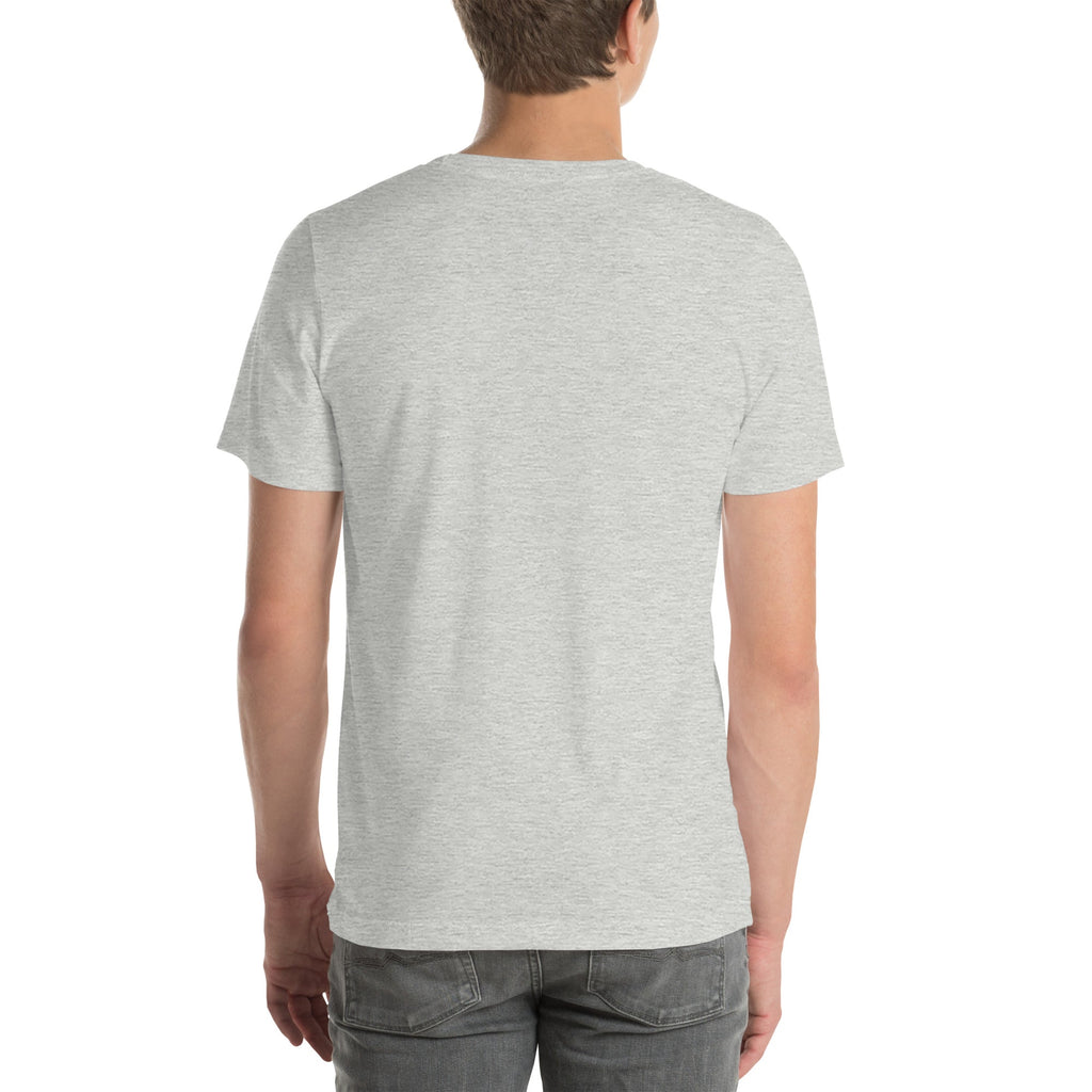 Bloom Garden American Rabbit T-Shirt | USA Fan | Canada Mexico USA 2026 | Unisex - BLOOM GARDEN