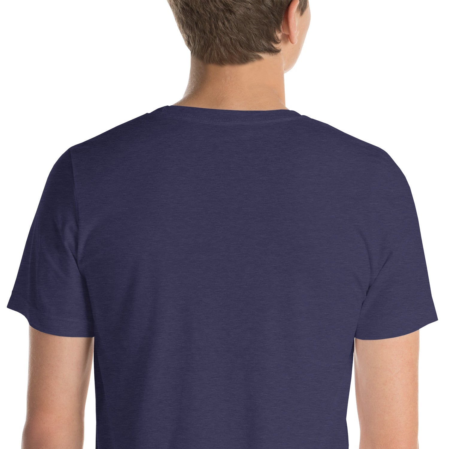 Bloom Garden American Rabbit T-Shirt | USA Fan | Canada Mexico USA 2026 | Unisex - BLOOM GARDEN