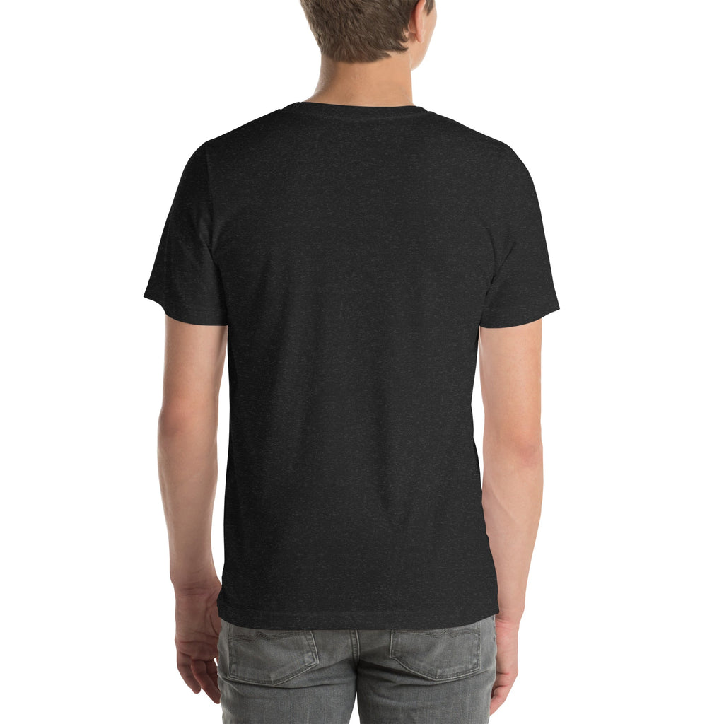 Bloom Garden American Rabbit T-Shirt | USA Fan | Canada Mexico USA 2026 | Unisex - BLOOM GARDEN