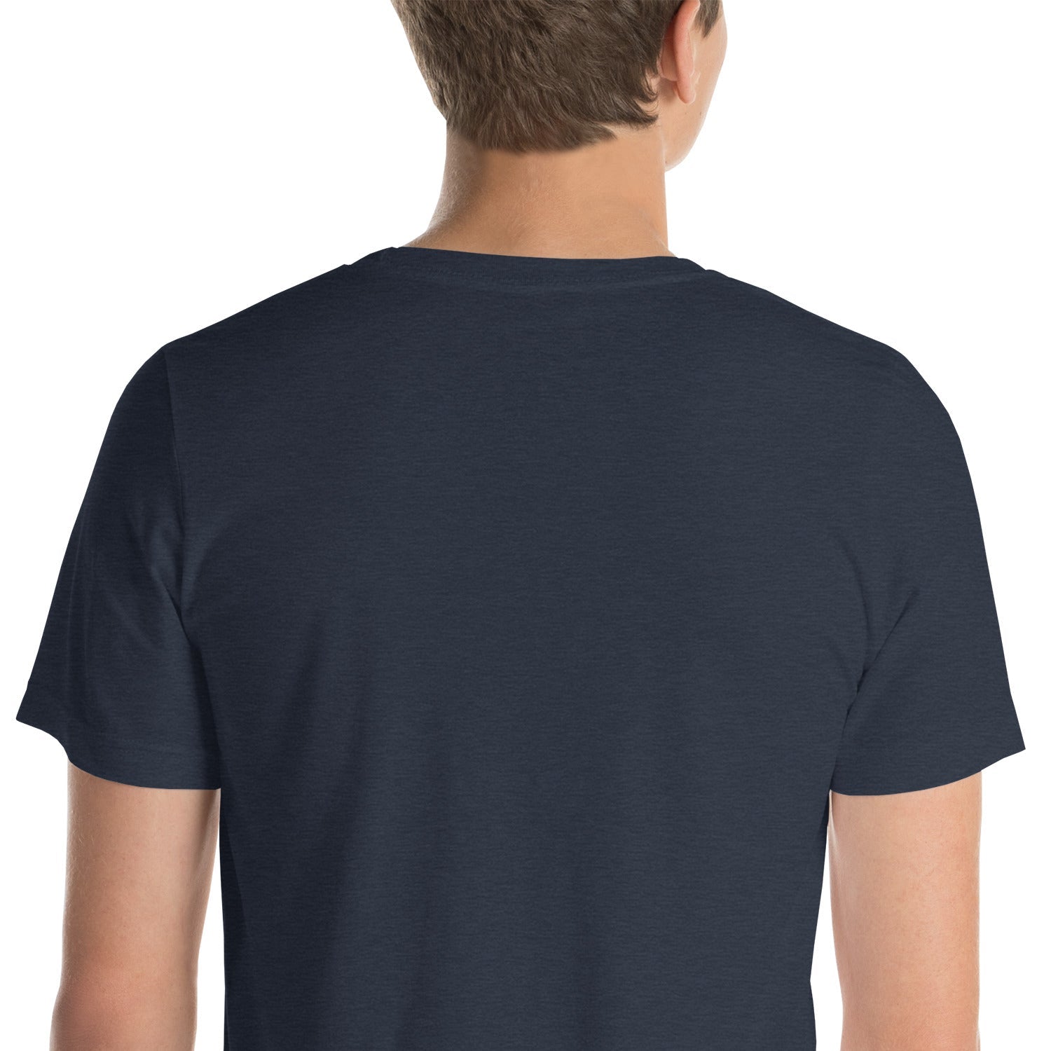 Bloom Garden American Rabbit T-Shirt | USA Fan | Canada Mexico USA 2026 | Unisex - BLOOM GARDEN