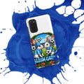 Bloom Garden Argentine Rabbit Tough Case for Samsung - BLOOM GARDEN