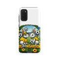 Bloom Garden Brazilian Rabbit Tough Case for Samsung - BLOOM GARDEN