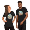 Bloom Garden Classic Rabbit T-Shirt - Unisex - BLOOM GARDEN