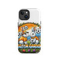 Bloom Garden Dutch Rabbit MagSafe Tough Case for iPhone - BLOOM GARDEN