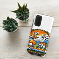 Bloom Garden Dutch Rabbit Tough Case for Samsung - BLOOM GARDEN