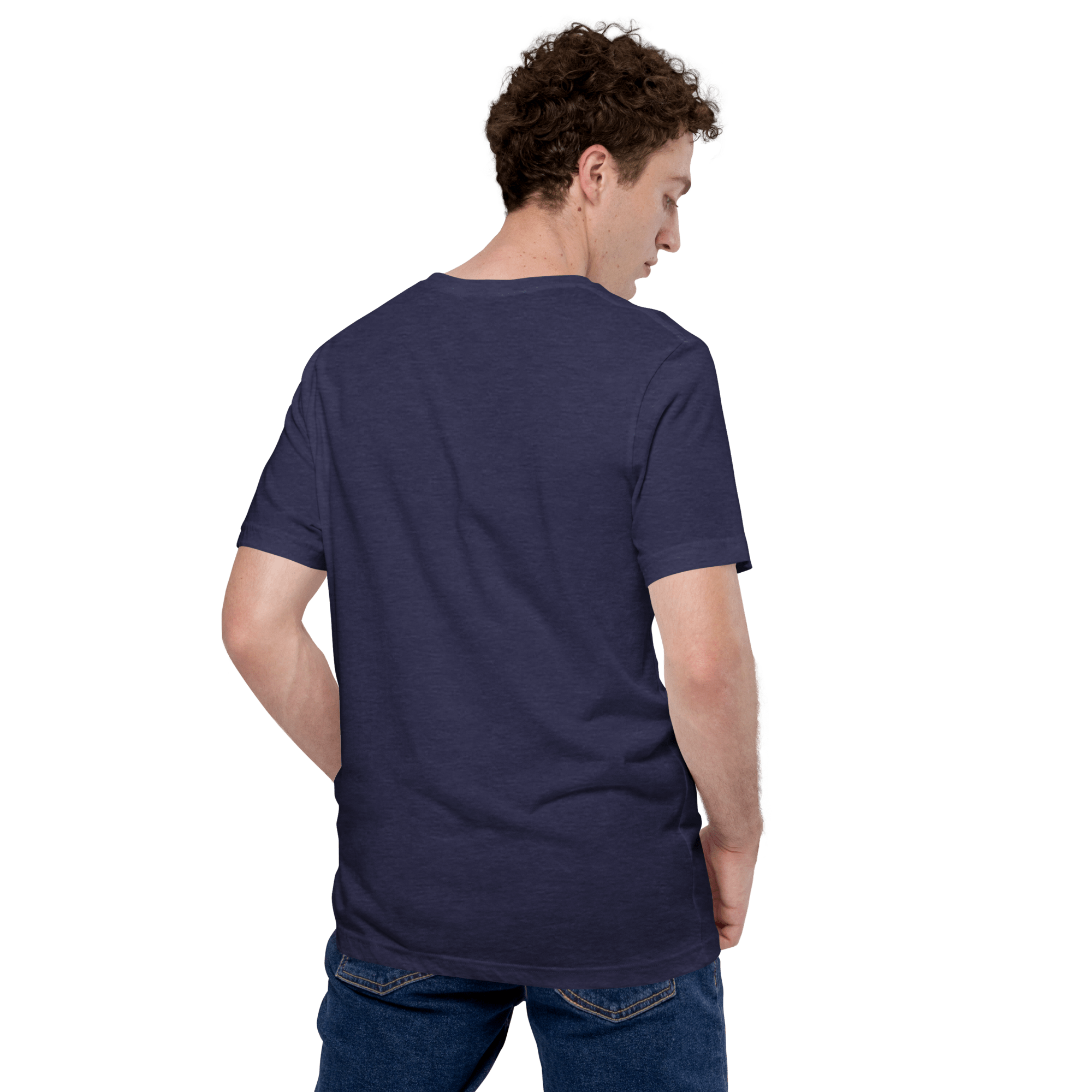 Bloom Garden German Rabbit T-shirt | German Fan | Canada Mexico USA 2026 | Unisex - BLOOM GARDEN
