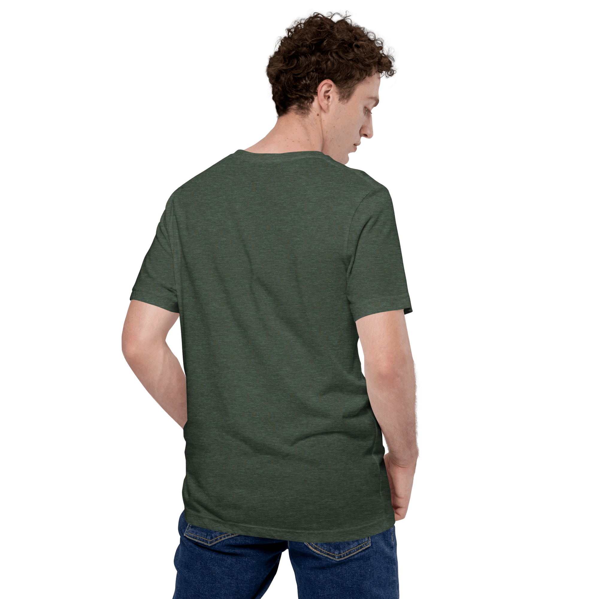 Bloom Garden German Rabbit T-shirt | German Fan | Canada Mexico USA 2026 | Unisex - BLOOM GARDEN
