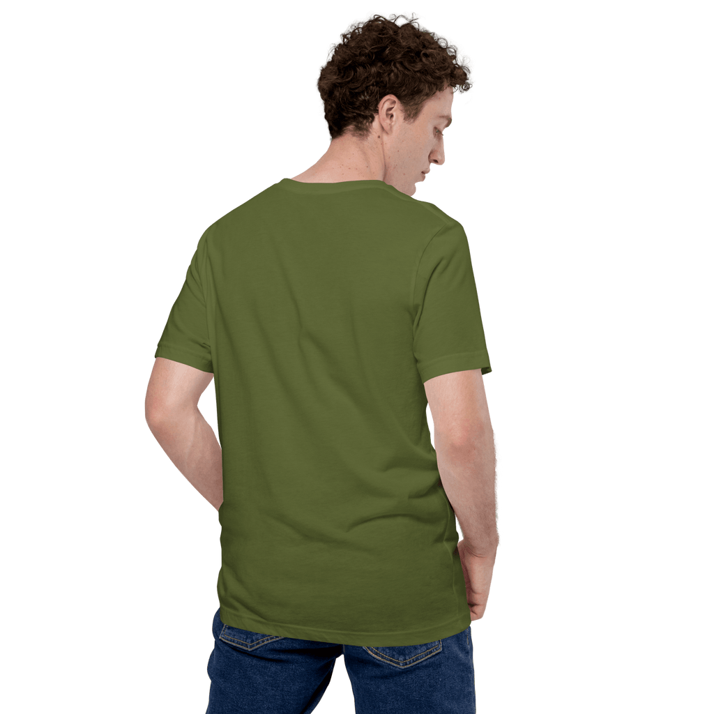 Bloom Garden German Rabbit T-shirt | German Fan | Canada Mexico USA 2026 | Unisex - BLOOM GARDEN
