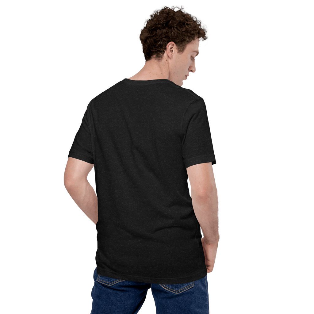 Bloom Garden German Rabbit T-shirt | German Fan | Canada Mexico USA 2026 | Unisex - BLOOM GARDEN