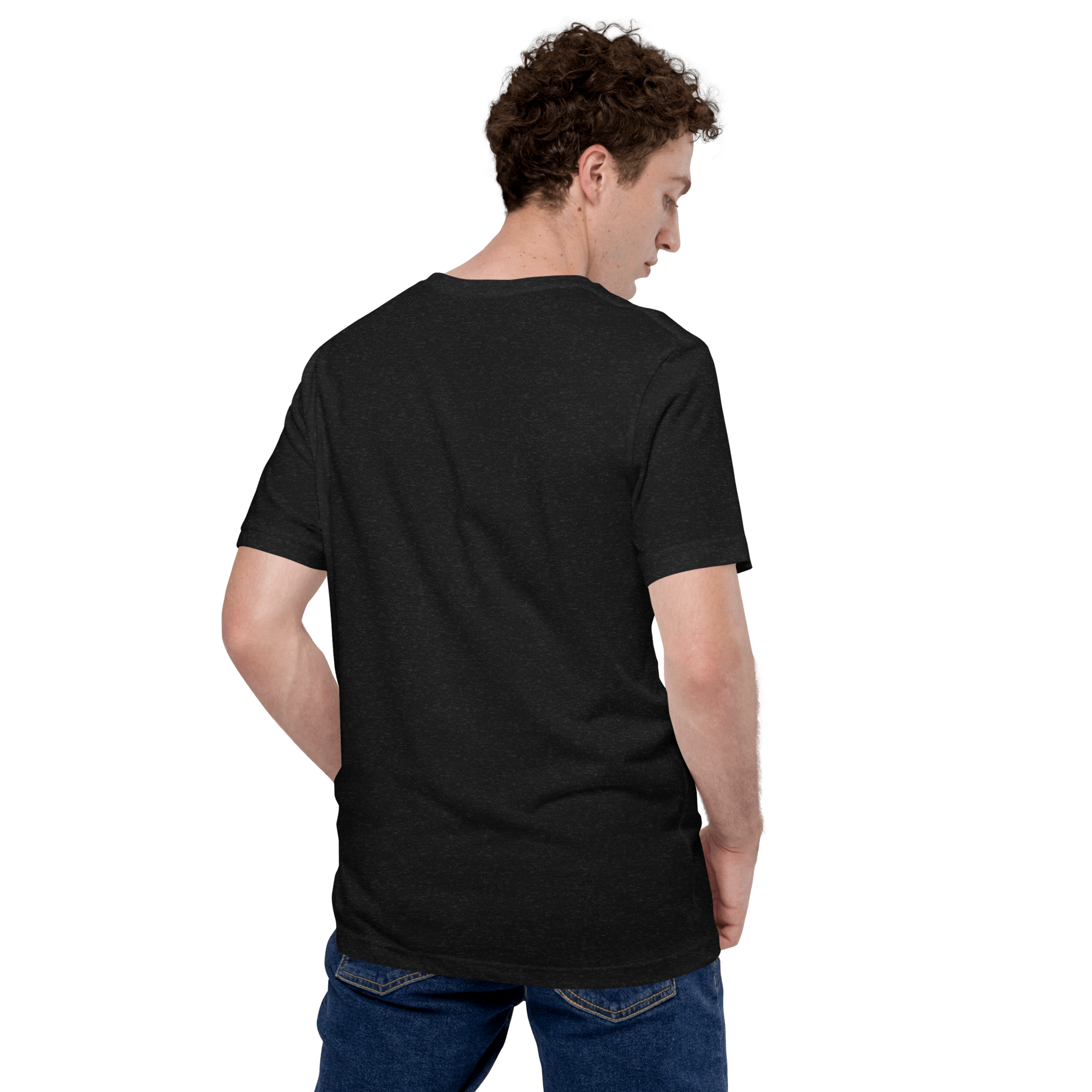 Bloom Garden German Rabbit T-shirt | German Fan | Canada Mexico USA 2026 | Unisex - BLOOM GARDEN