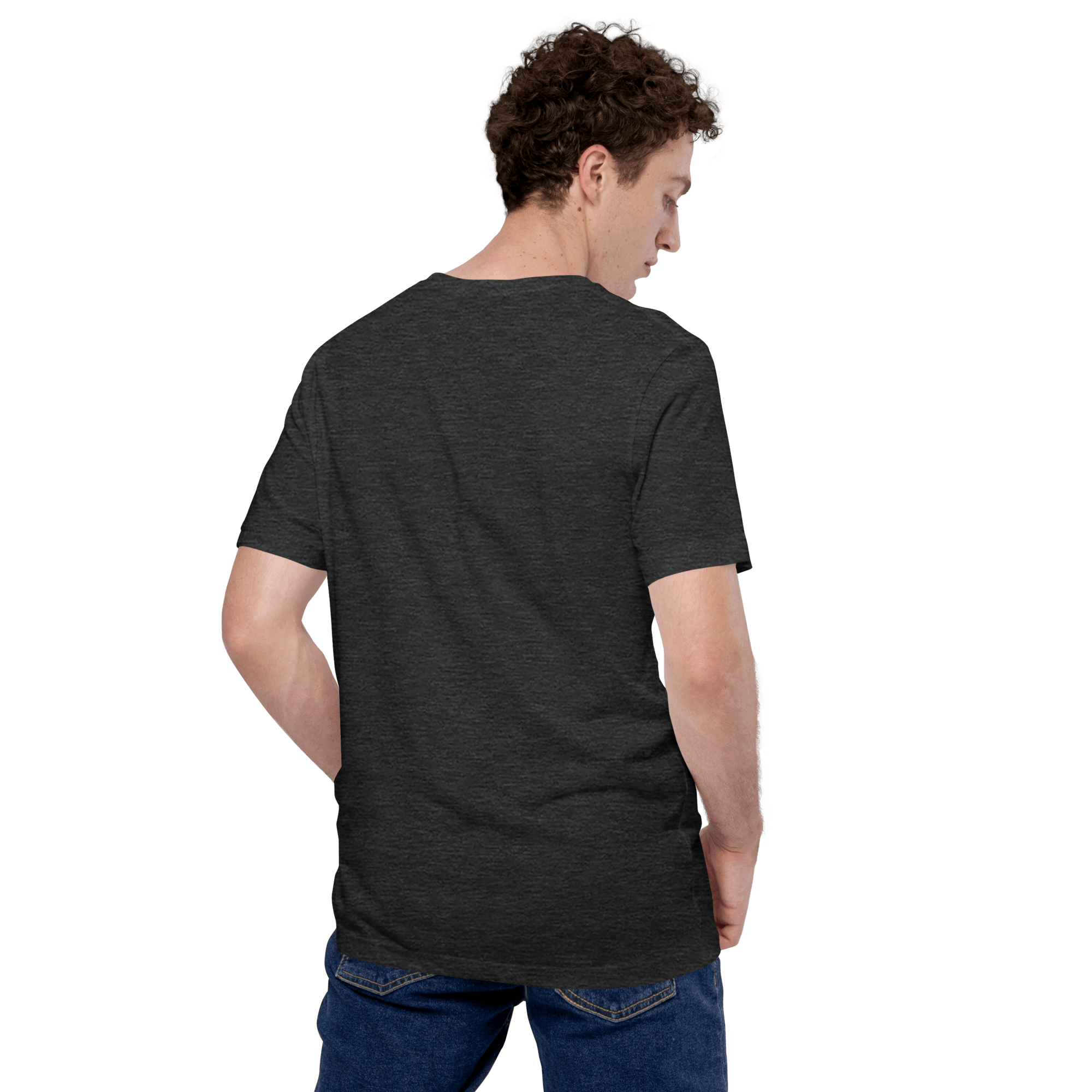 Bloom Garden German Rabbit T-shirt | German Fan | Canada Mexico USA 2026 | Unisex - BLOOM GARDEN