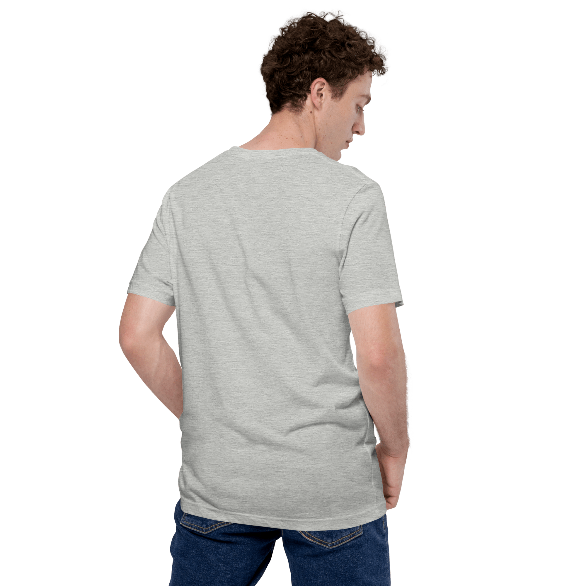Bloom Garden German Rabbit T-shirt | German Fan | Canada Mexico USA 2026 | Unisex - BLOOM GARDEN