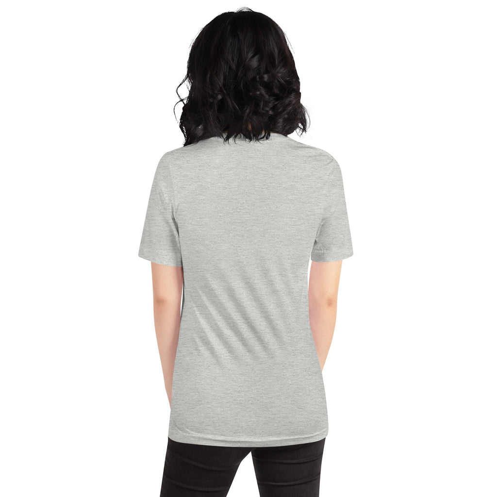 Bloom Garden "Goal & Garden" Japan Rabbit Tee | Japan Soccer Fan | Canada Mexico USA 2026 | Unisex - BLOOM GARDEN