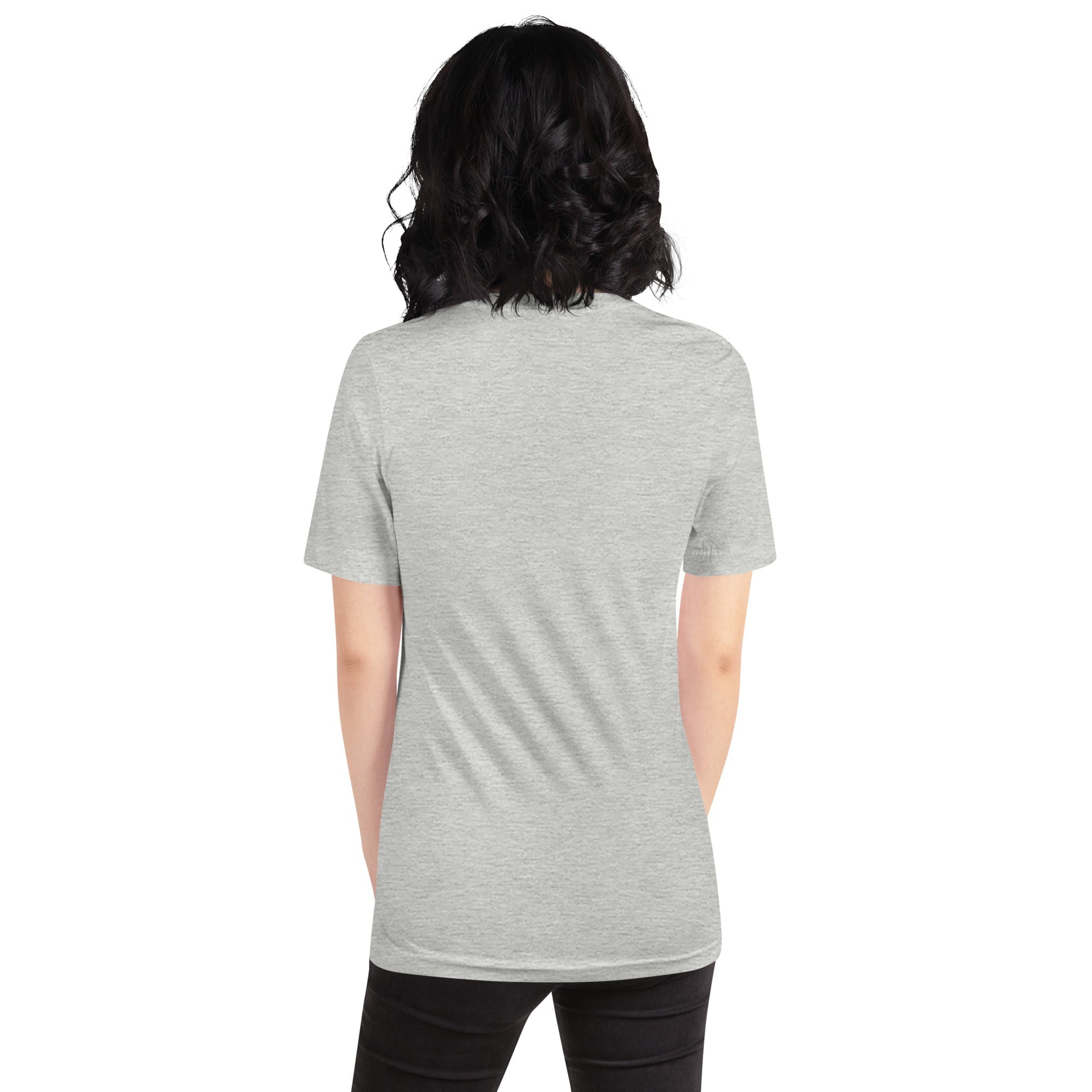 Bloom Garden "Goal & Garden" Japan Rabbit Tee | Japan Soccer Fan | Canada Mexico USA 2026 | Unisex - BLOOM GARDEN