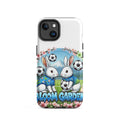 Bloom Garden Japanese Rabbit MagSafe Tough Case for iPhone - BLOOM GARDEN