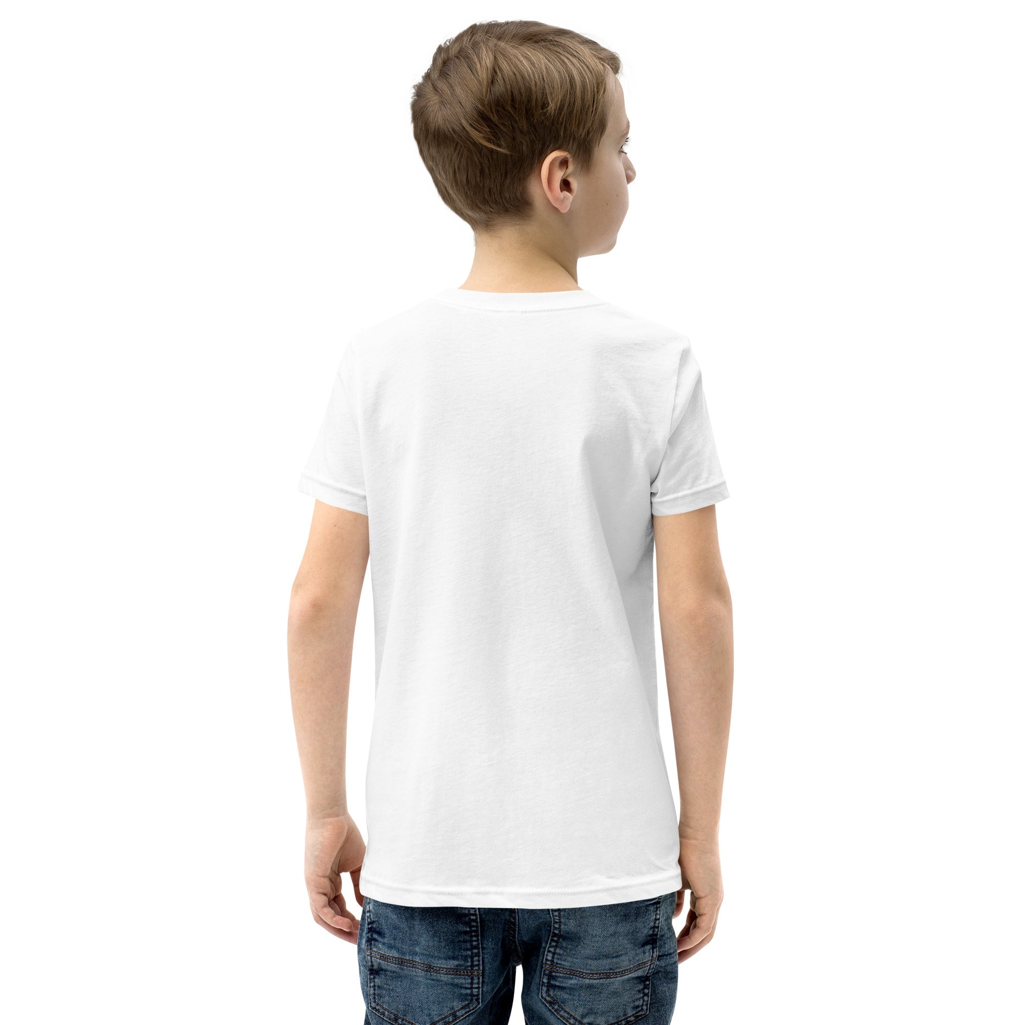 Bloom Garden World Cup Kids T-shirt – Argentina ( Youth ) - BLOOM GARDEN