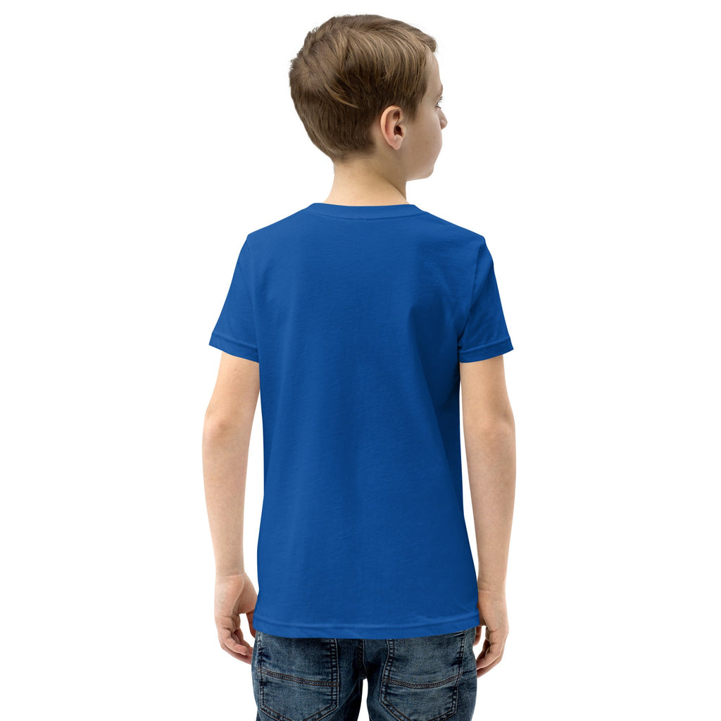 Bloom Garden World Cup Kids T-shirt – Argentina ( Youth ) - BLOOM GARDEN