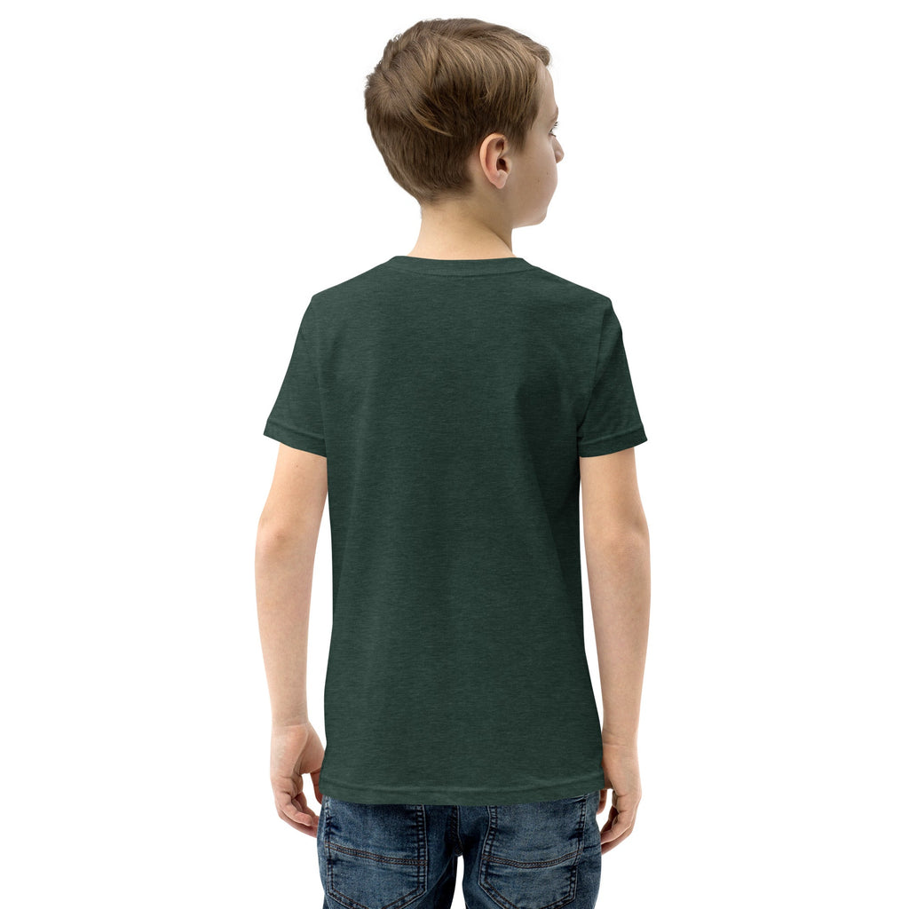 Bloom Garden World Cup Kids T-shirt – Argentina ( Youth ) - BLOOM GARDEN