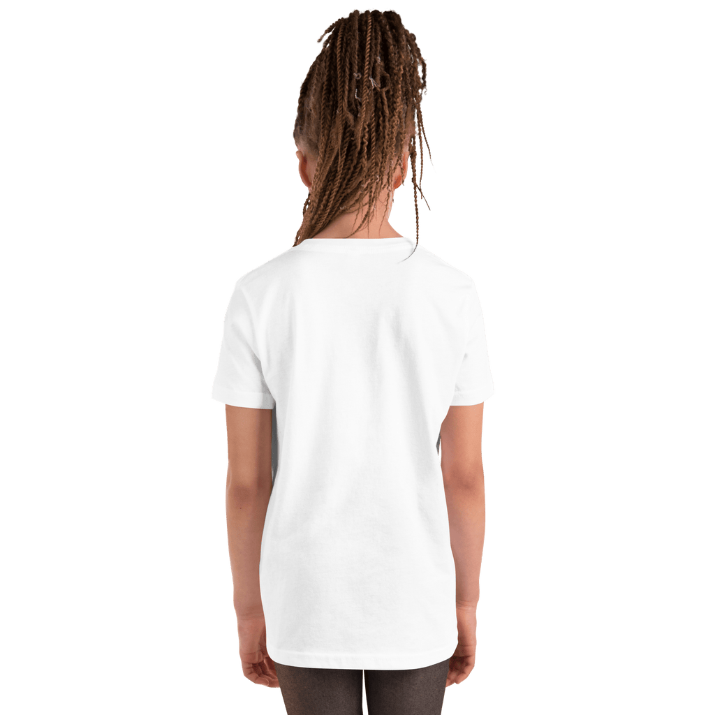 Bloom Garden World Cup Kids T-shirt – Brazil ( Youth ) - BLOOM GARDEN