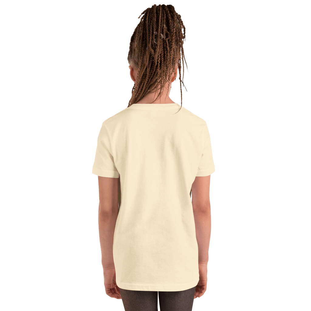 Bloom Garden World Cup Kids T-shirt – Brazil ( Youth ) - BLOOM GARDEN