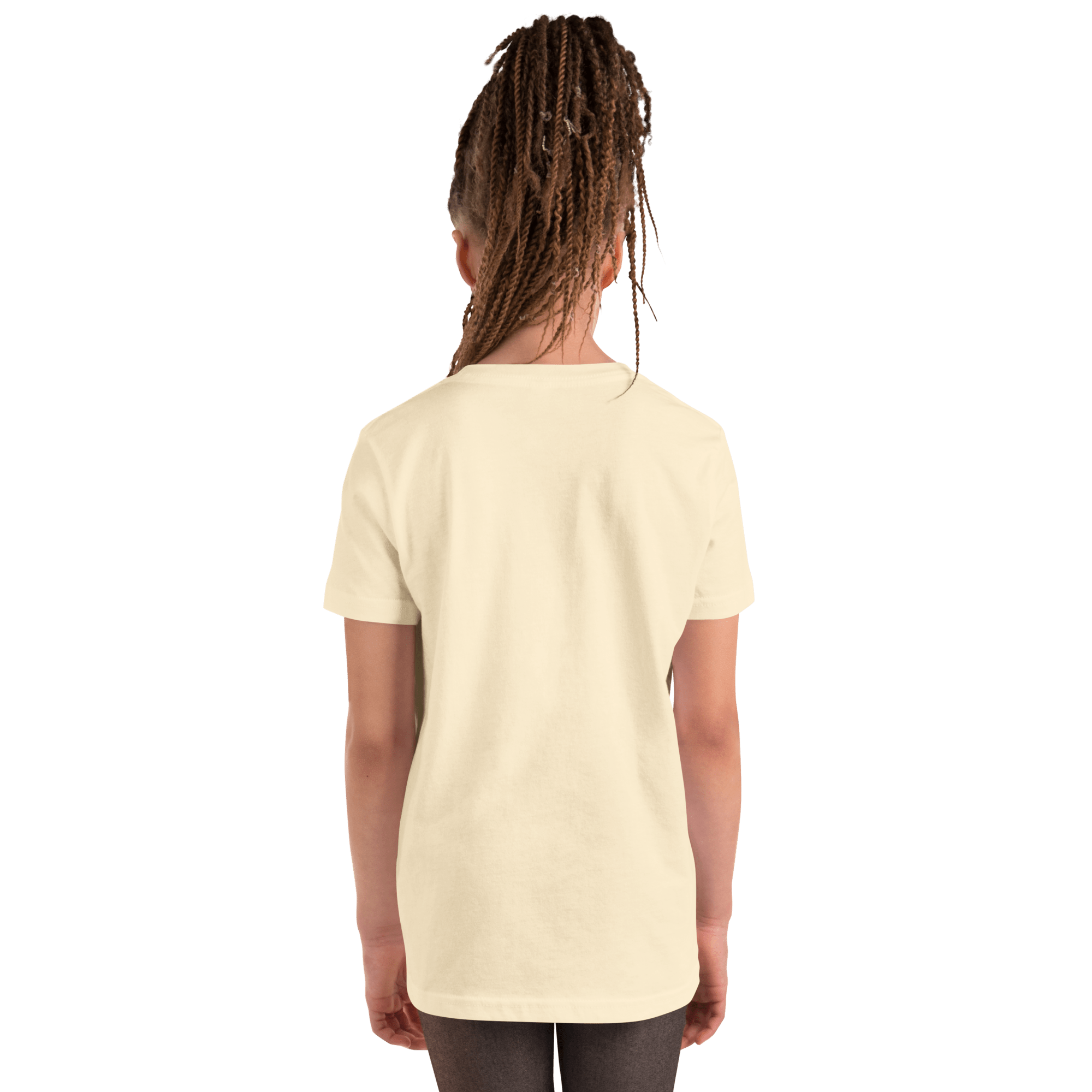 Bloom Garden World Cup Kids T-shirt – Brazil ( Youth ) - BLOOM GARDEN