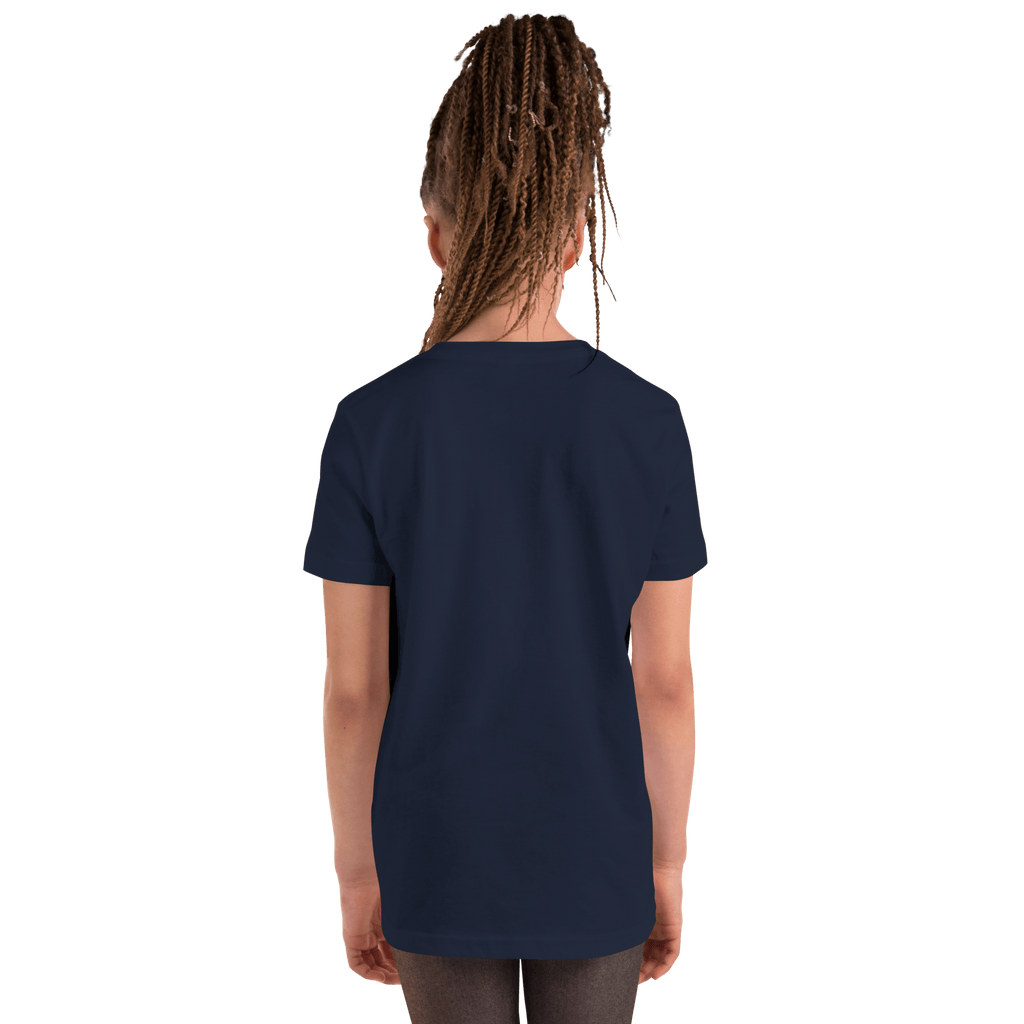 Bloom Garden World Cup Kids T-shirt – Brazil ( Youth ) - BLOOM GARDEN