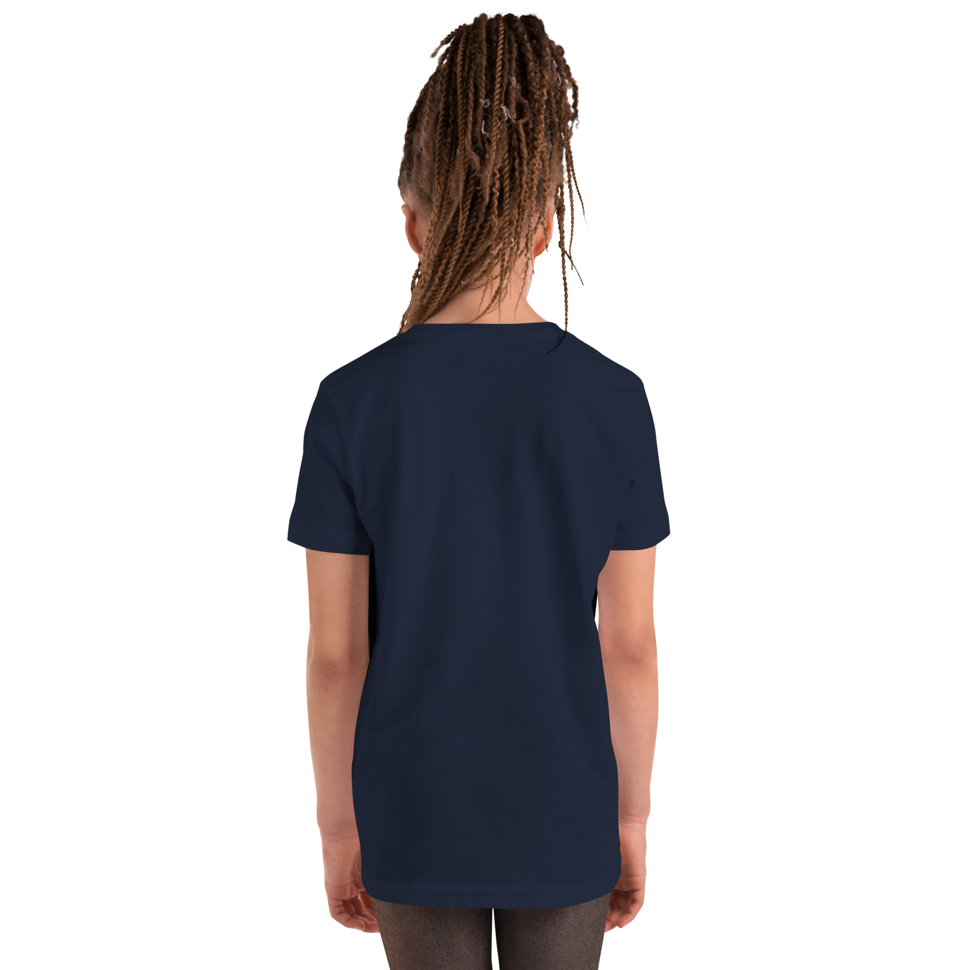 Bloom Garden World Cup Kids T-shirt – Brazil ( Youth ) - BLOOM GARDEN