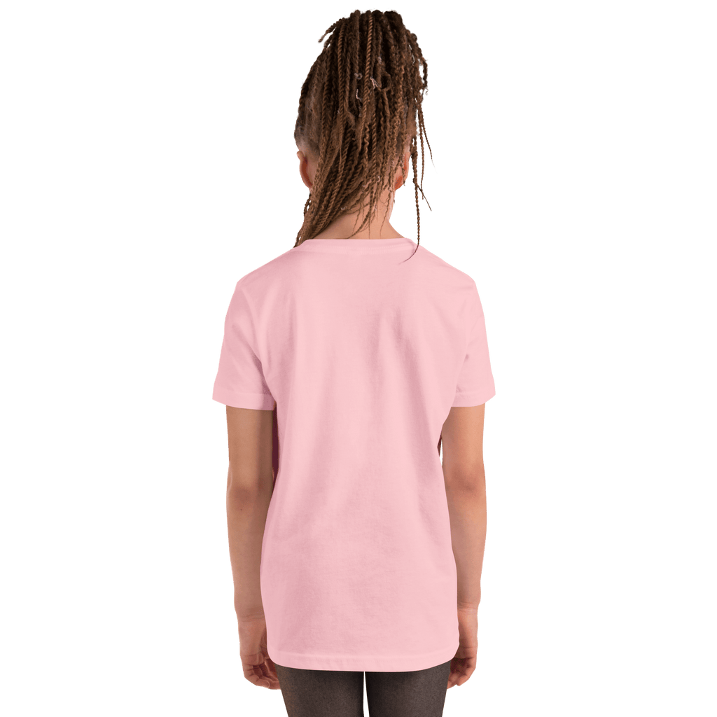 Bloom Garden World Cup Kids T-shirt – Brazil ( Youth ) - BLOOM GARDEN