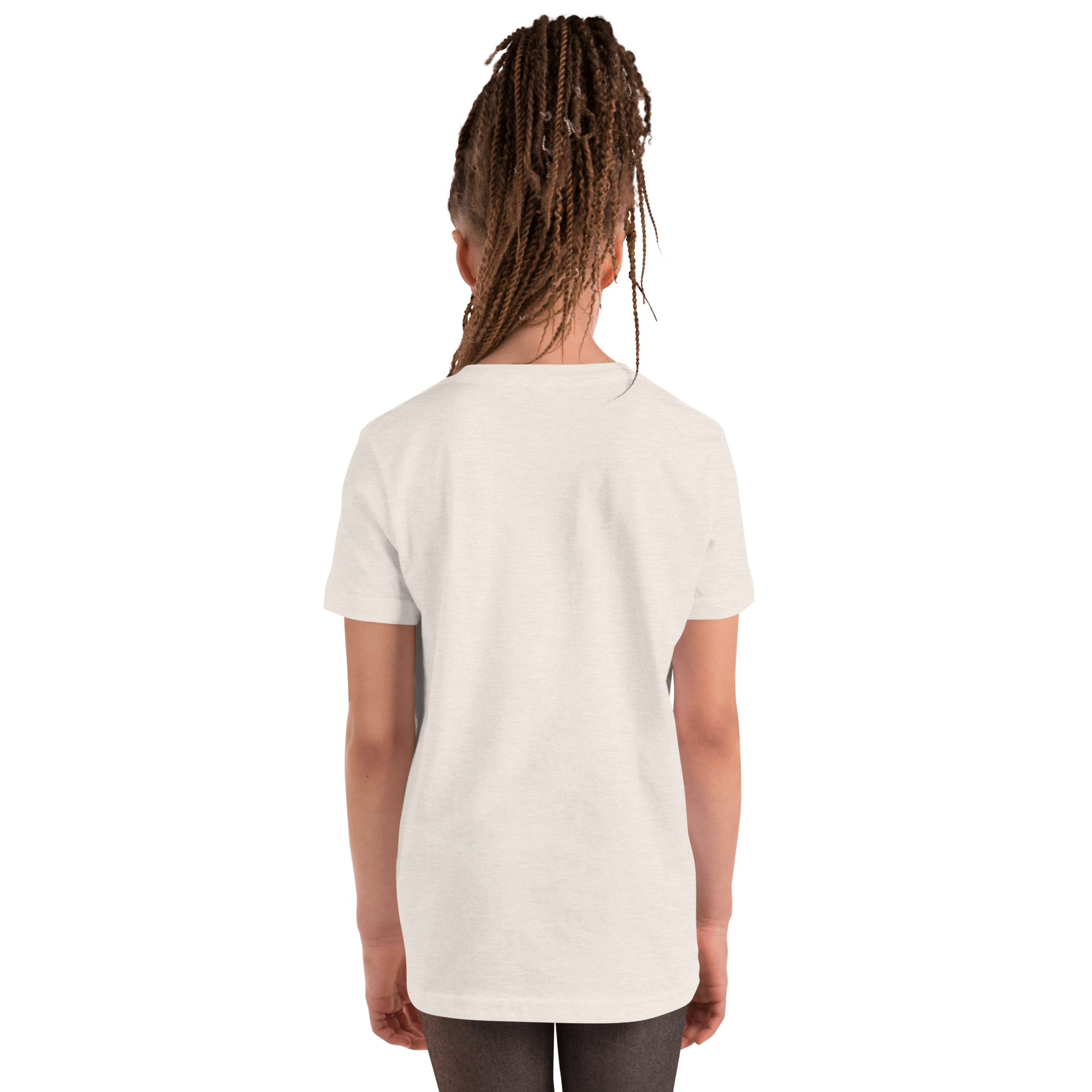 Bloom Garden World Cup Kids T-shirt – Brazil ( Youth ) - BLOOM GARDEN