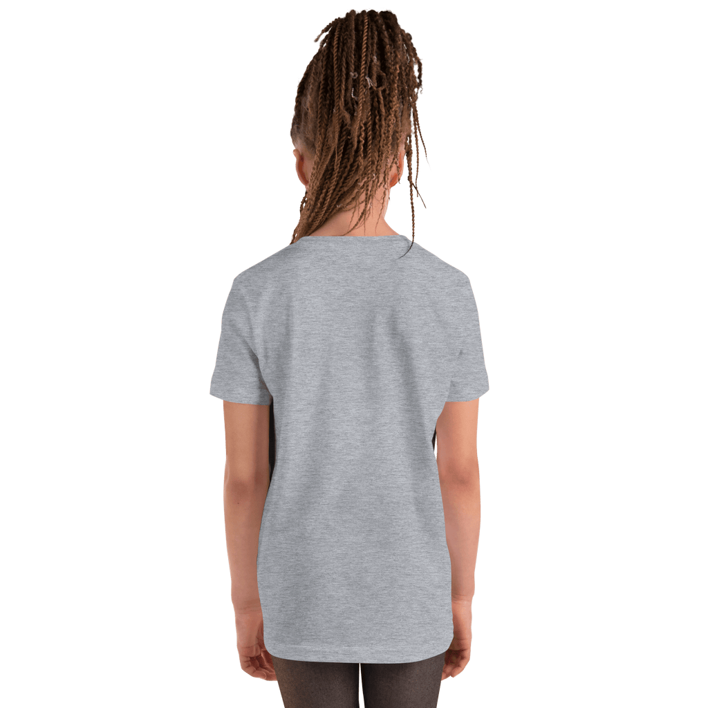 Bloom Garden World Cup Kids T-shirt – Brazil ( Youth ) - BLOOM GARDEN