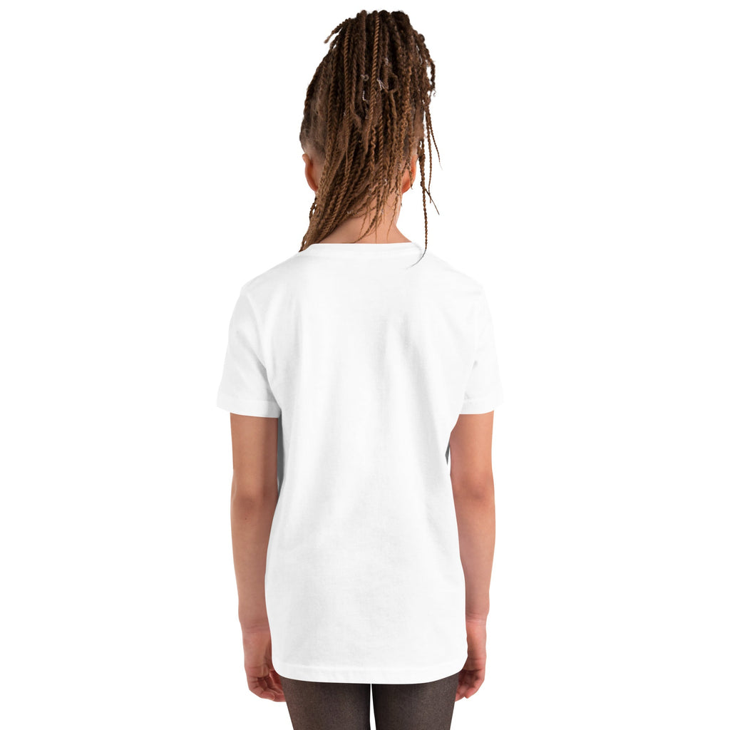 Bloom Garden World Cup Kids T-shirt – England ( Youth ) - BLOOM GARDEN