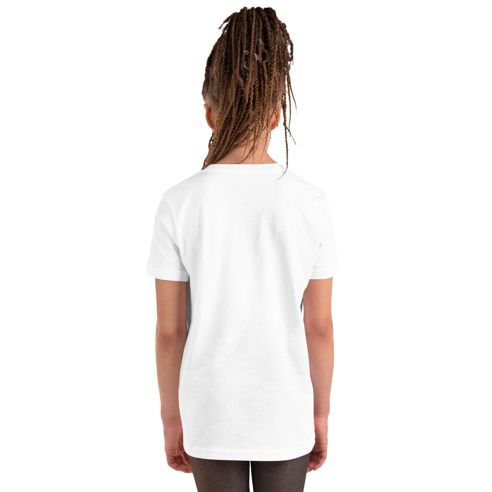Bloom Garden World Cup Kids T-shirt – England ( Youth ) - BLOOM GARDEN