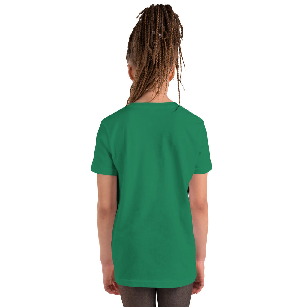 Bloom Garden World Cup Kids T-shirt – England ( Youth ) - BLOOM GARDEN