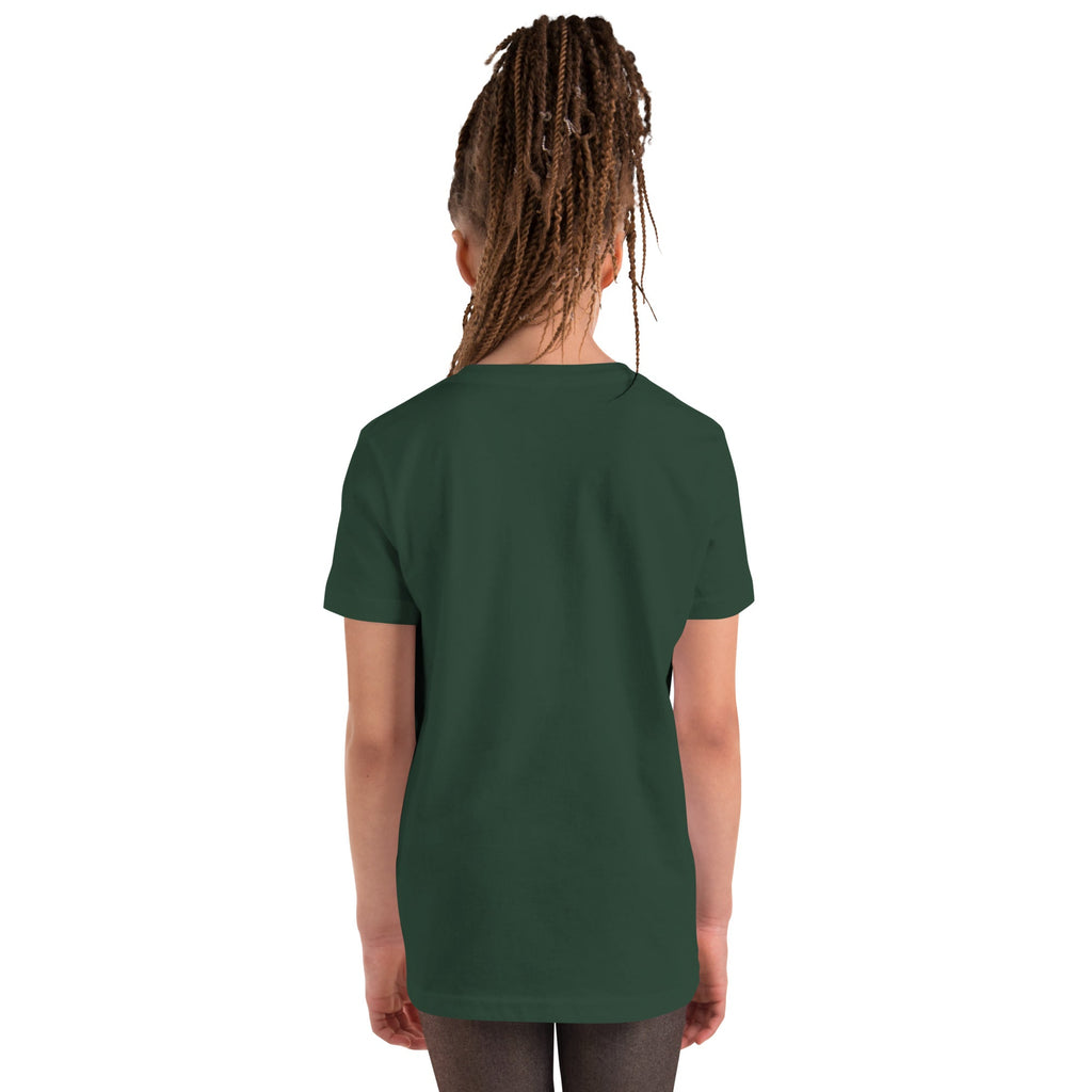 Bloom Garden World Cup Kids T-shirt – England ( Youth ) - BLOOM GARDEN