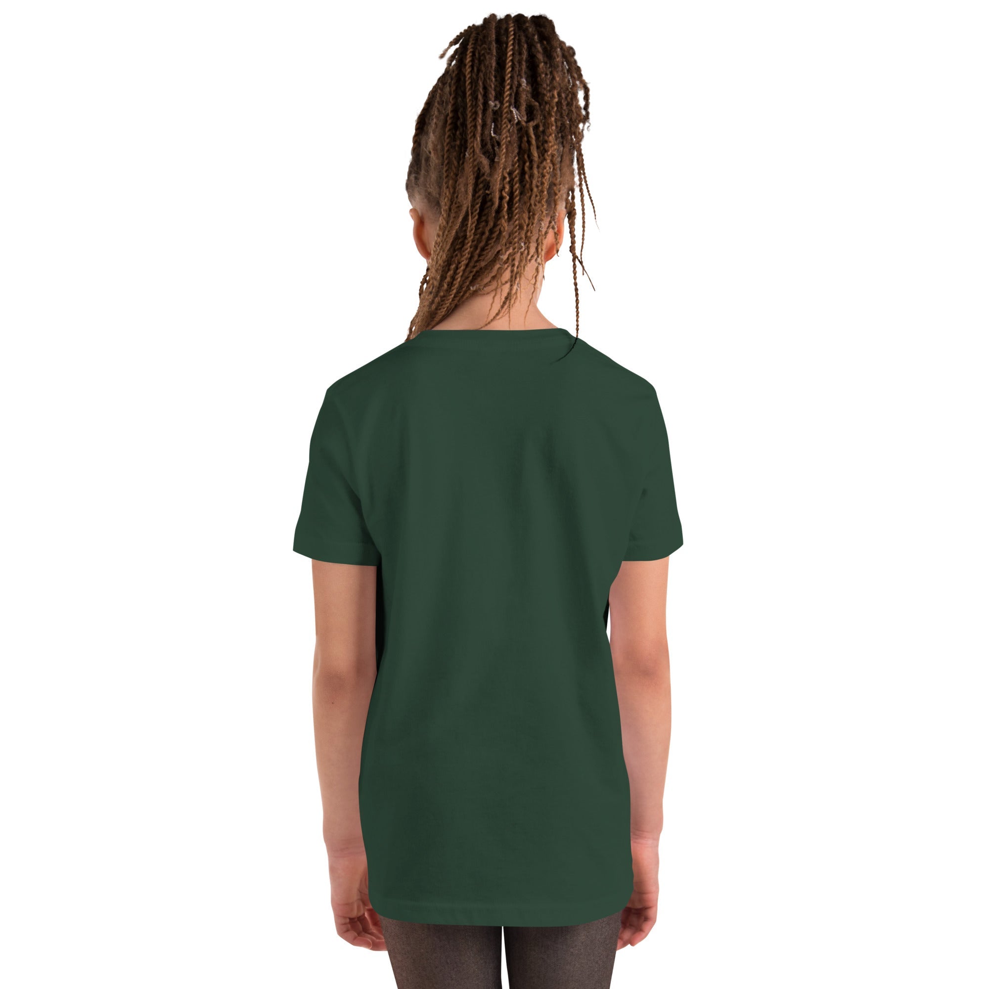 Bloom Garden World Cup Kids T-shirt – England ( Youth ) - BLOOM GARDEN