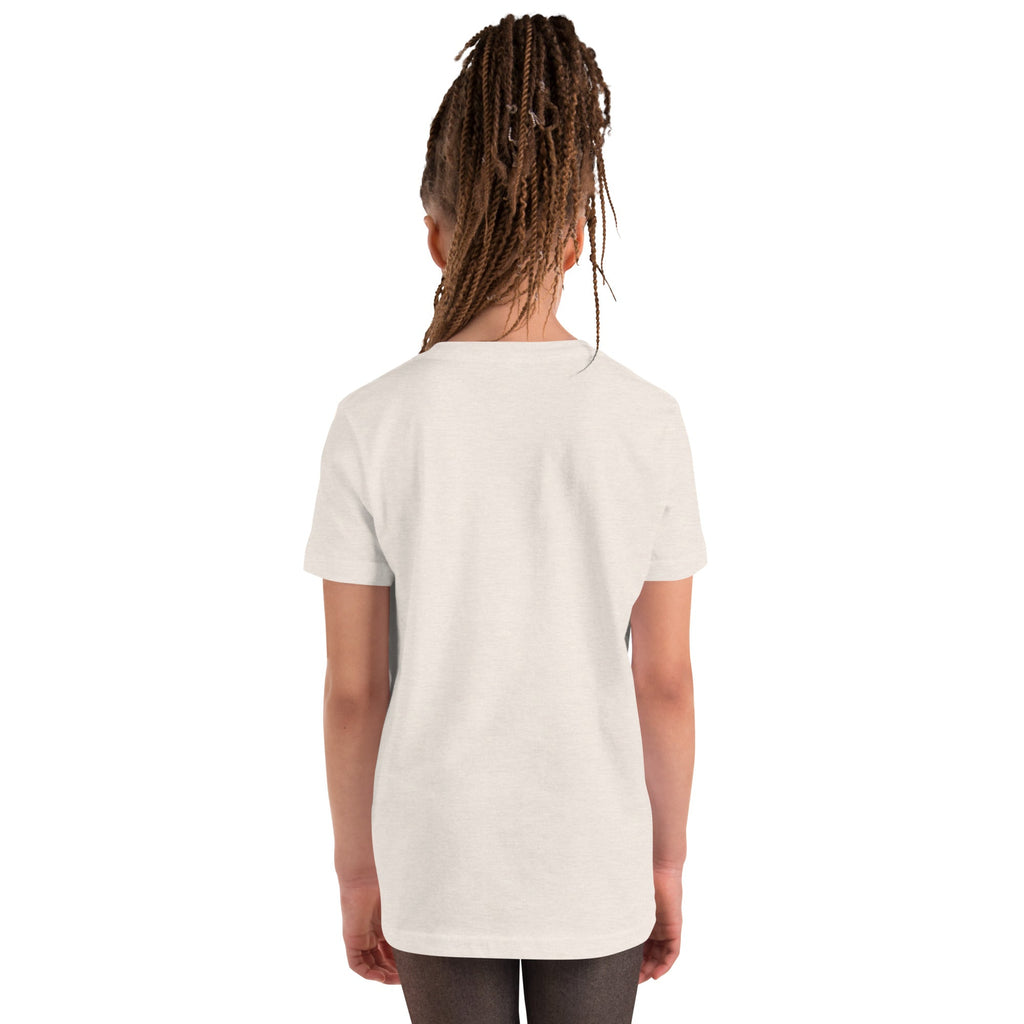 Bloom Garden World Cup Kids T-shirt – England ( Youth ) - BLOOM GARDEN