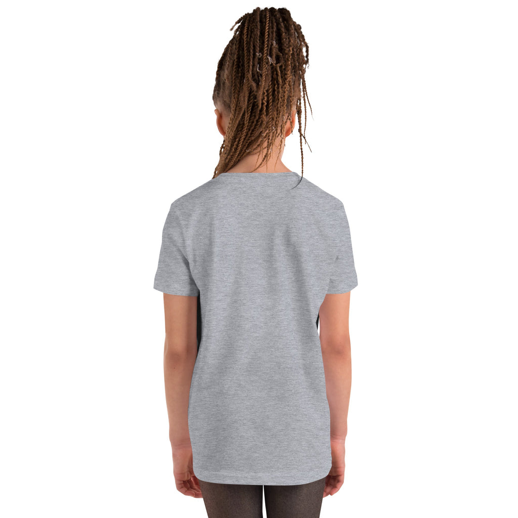 Bloom Garden World Cup Kids T-shirt – England ( Youth ) - BLOOM GARDEN