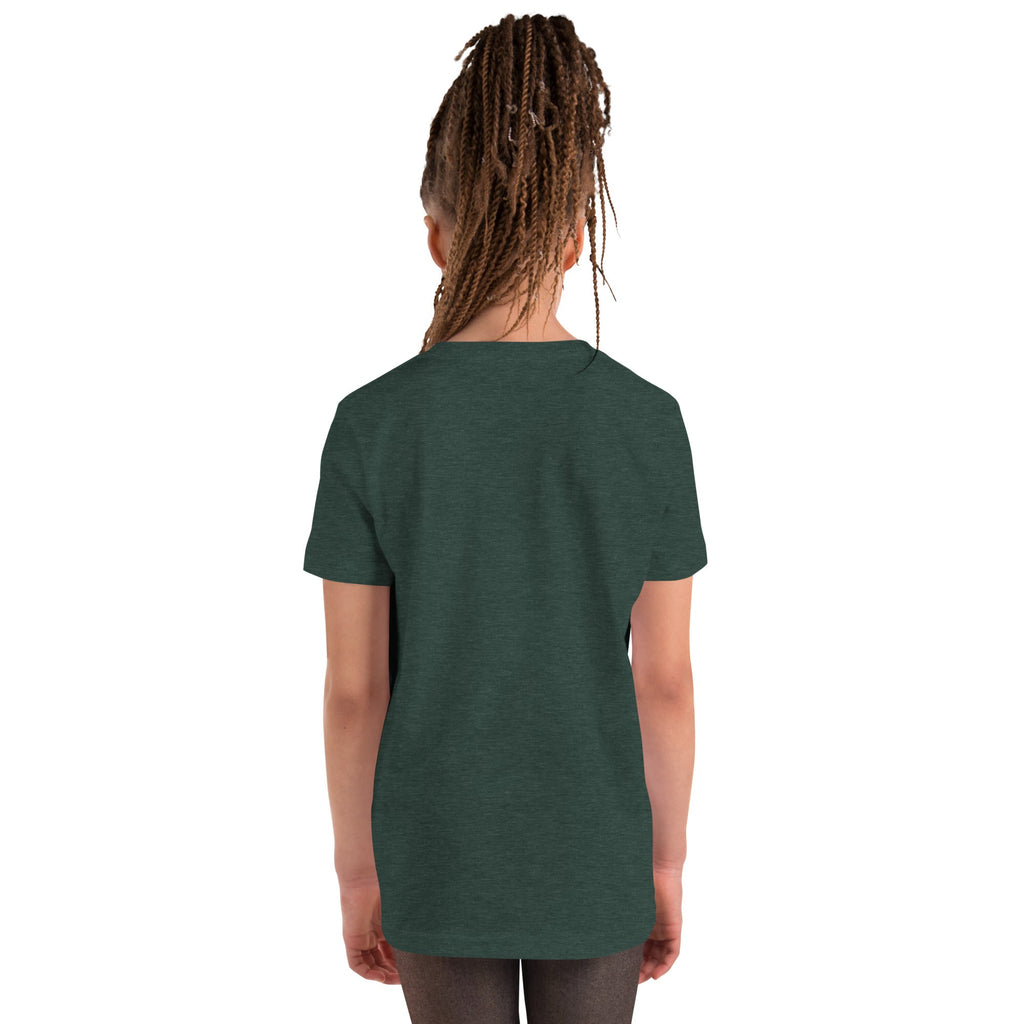 Bloom Garden World Cup Kids T-shirt – England ( Youth ) - BLOOM GARDEN