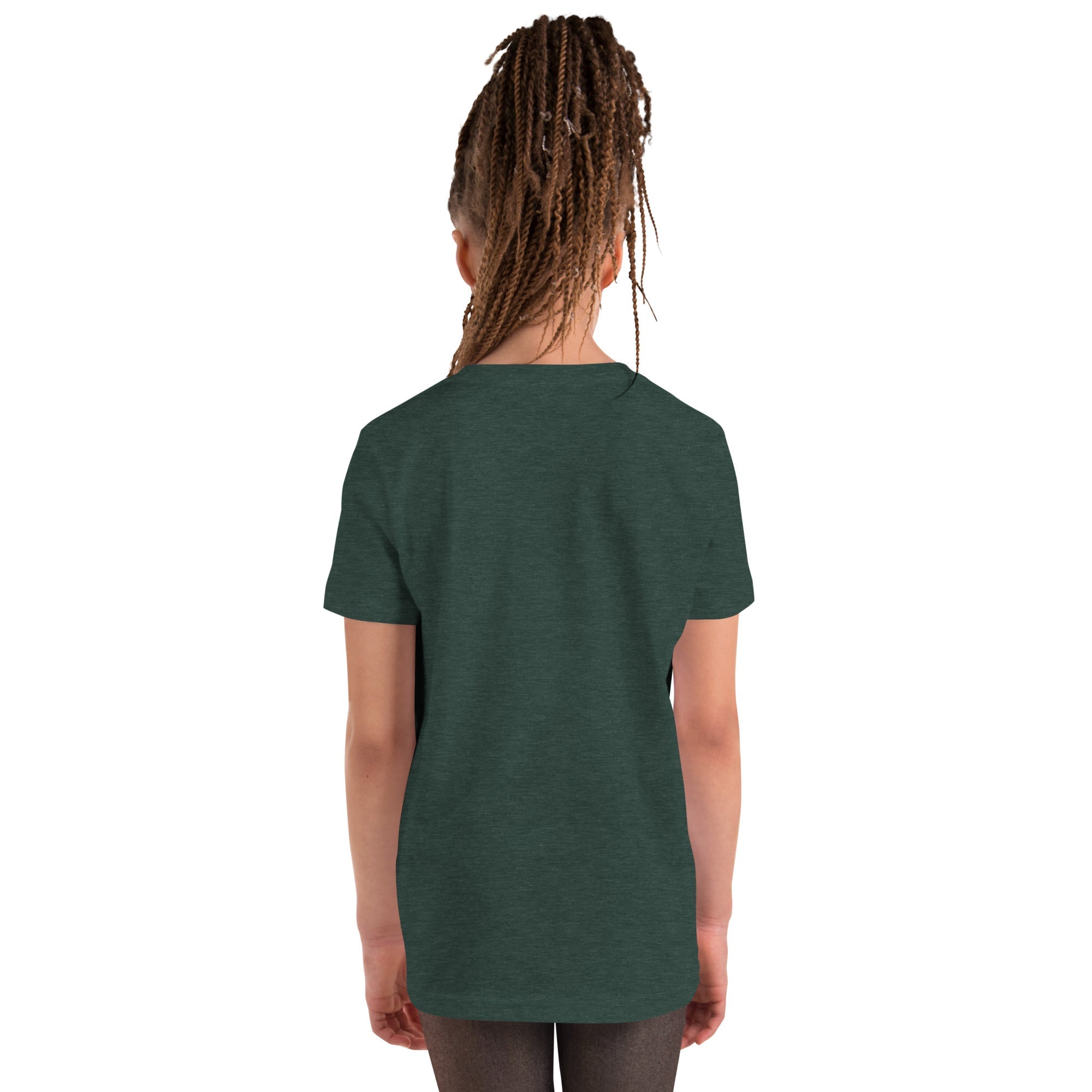 Bloom Garden World Cup Kids T-shirt – England ( Youth ) - BLOOM GARDEN