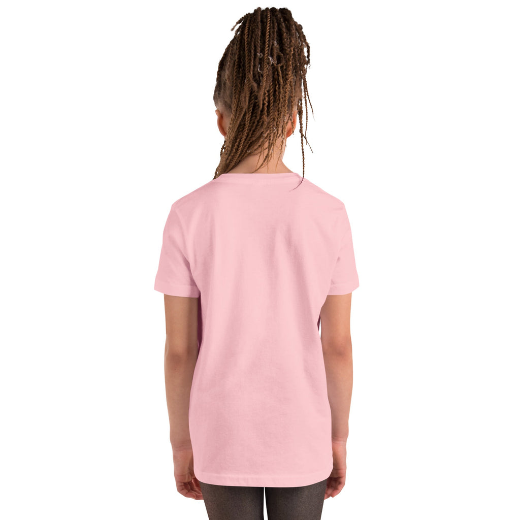 Bloom Garden World Cup Kids T-shirt – England ( Youth ) - BLOOM GARDEN