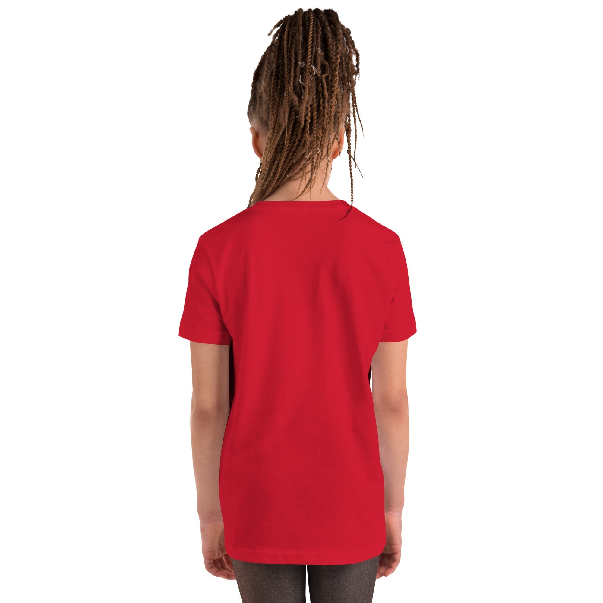 Bloom Garden World Cup Kids T-shirt – England ( Youth ) - BLOOM GARDEN