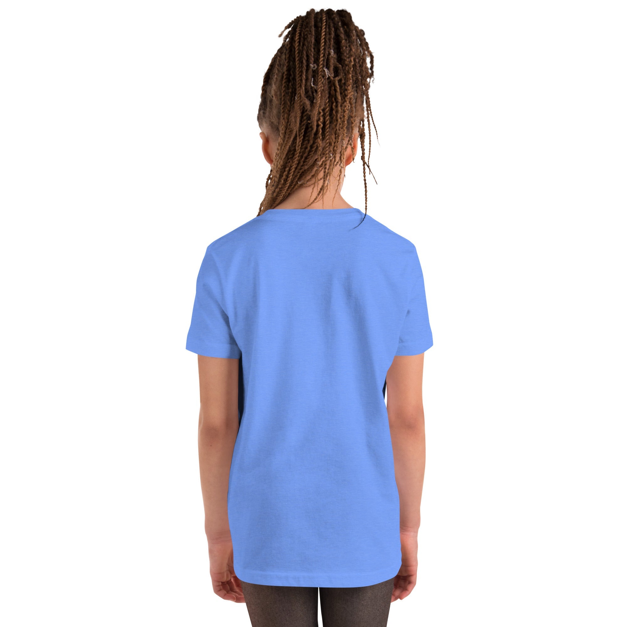 Bloom Garden World Cup Kids T-shirt – England ( Youth ) - BLOOM GARDEN