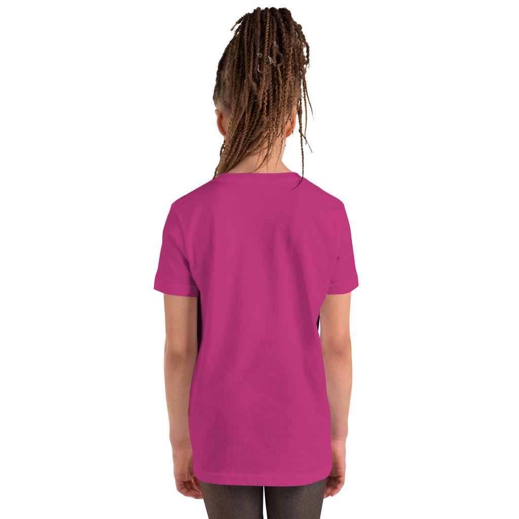 Bloom Garden World Cup Kids T-shirt – England ( Youth ) - BLOOM GARDEN