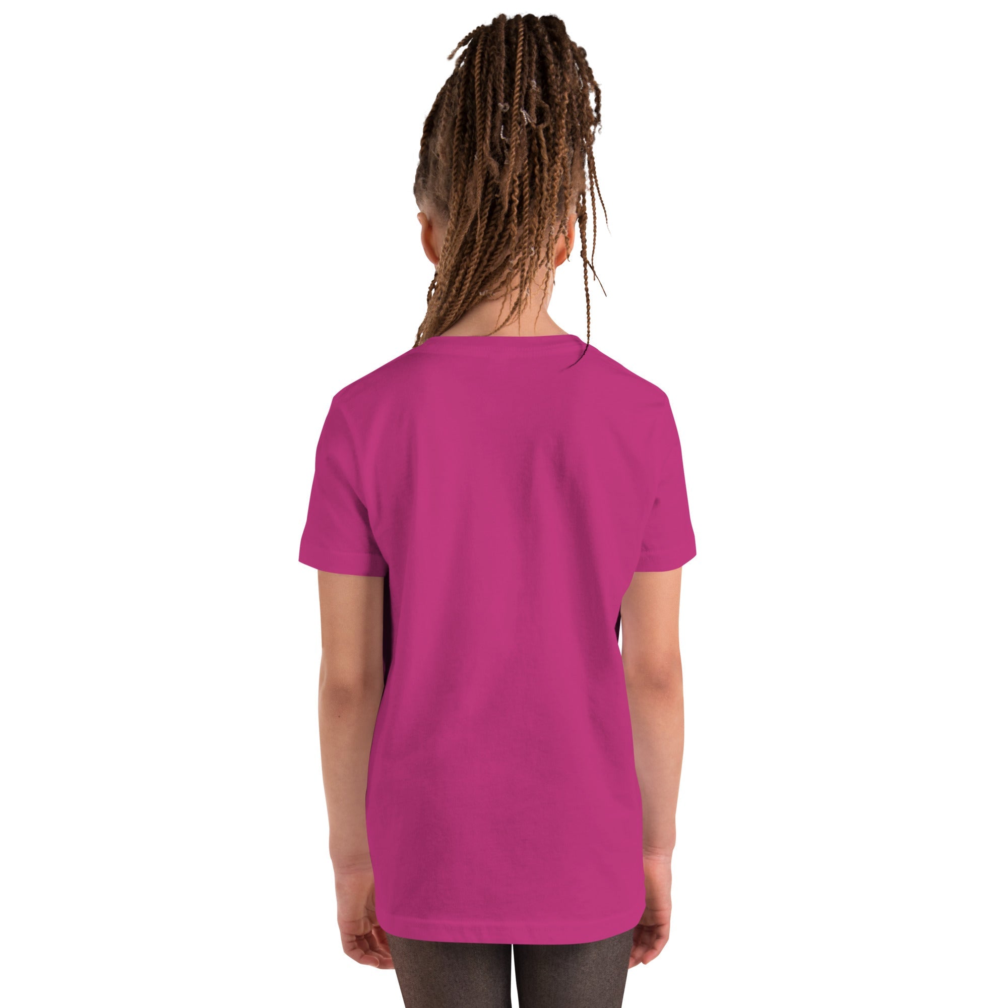 Bloom Garden World Cup Kids T-shirt – England ( Youth ) - BLOOM GARDEN