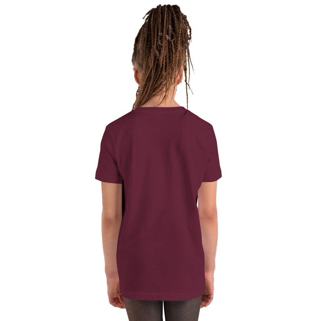 Bloom Garden World Cup Kids T-shirt – England ( Youth ) - BLOOM GARDEN